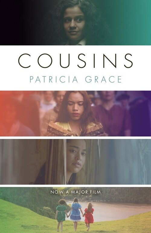 Cousins (Paperback, 2)