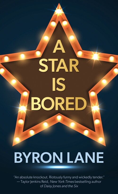 A Star Is Bored (Paperback)