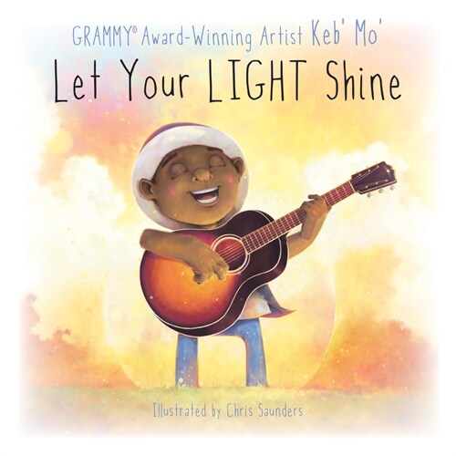 Let Your Light Shine (Board Books)