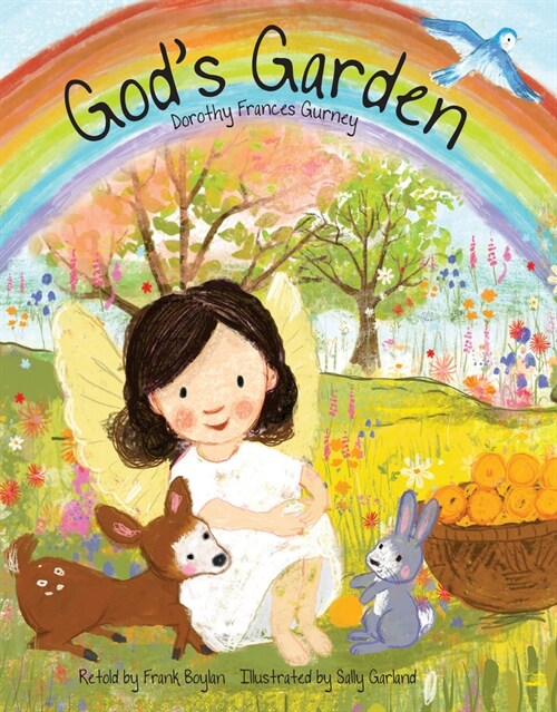 Gods Garden (Hardcover)