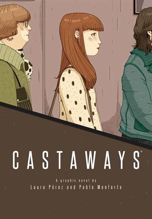 Castaways (Paperback)