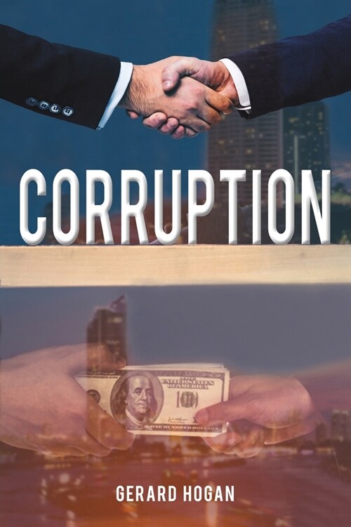 Corruption (Paperback)