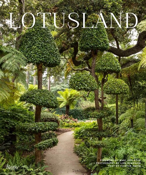 Lotusland (Hardcover)