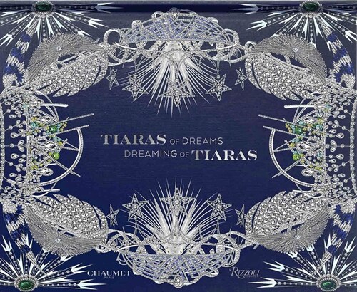 Tiaras of Dreams, Dreaming of Tiaras (Hardcover)