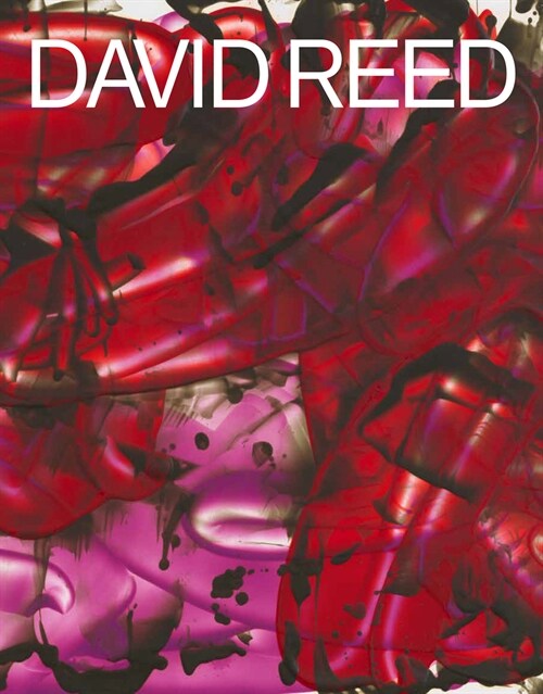 David Reed (Hardcover)