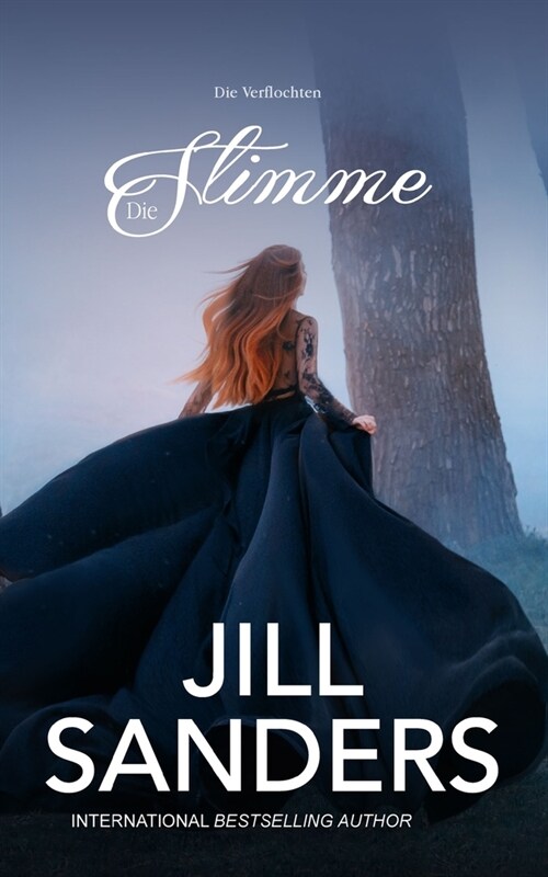 Die Stimme (Paperback)