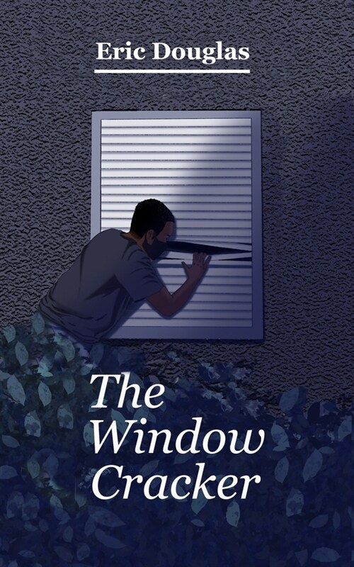 The Window Cracker (Paperback)