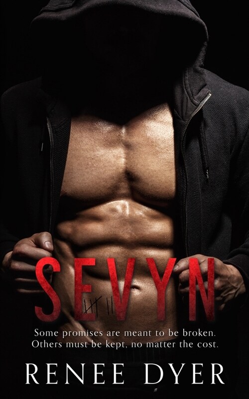 Sevyn (Paperback)