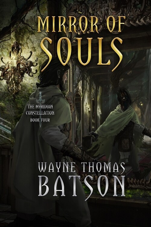 Mirror of Souls (Paperback)