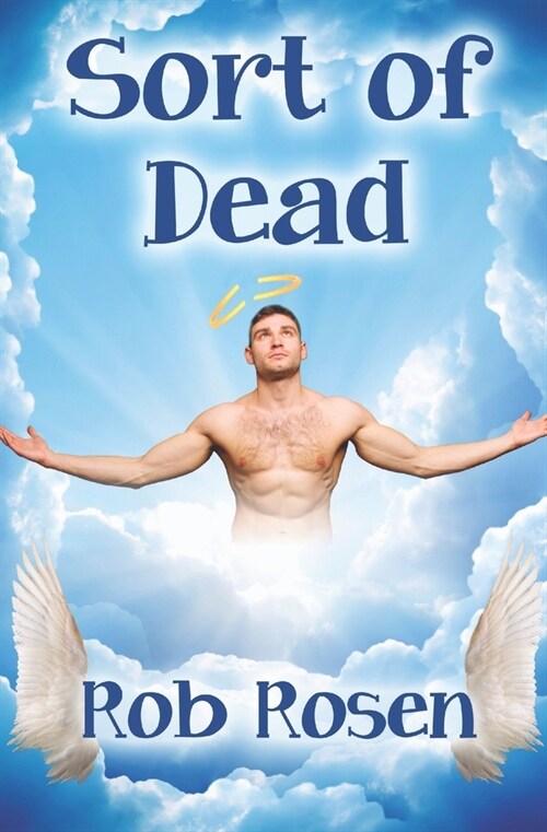 Sort of Dead (Paperback)