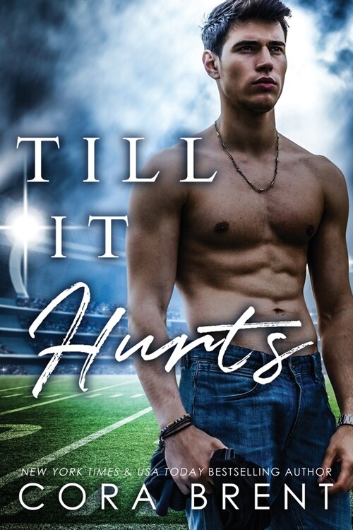 Till It Hurts (Brothers Best Friend Romance) (Paperback)