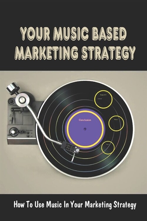 Your Music Based Marketing Strategy: How To Use Music In Your Marketing Strategy: Using Music To Enhanced Customer Experience (Paperback)