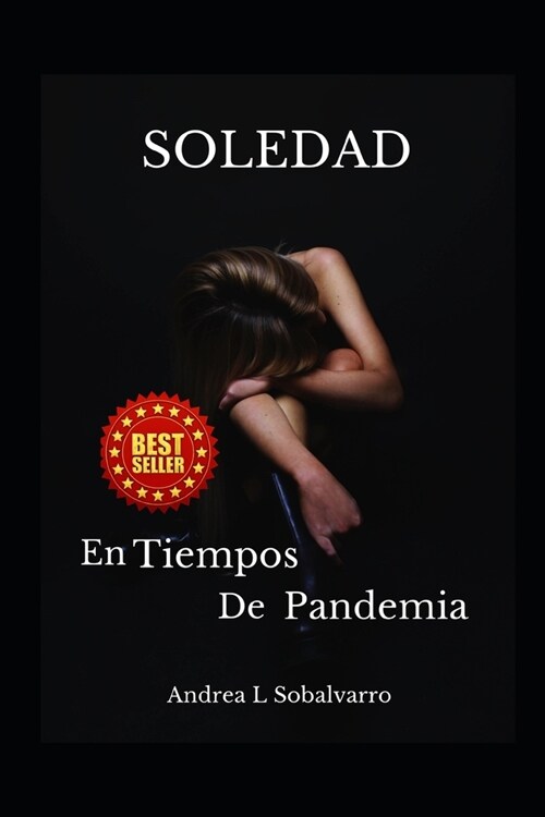 Soledad: En Tiempos de Pandemia (Paperback)