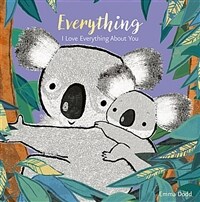 Everything (Board Books)