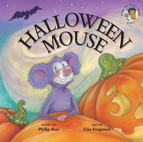 Halloween Mouse (Hardcover)