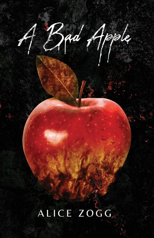 A Bad Apple (Paperback)