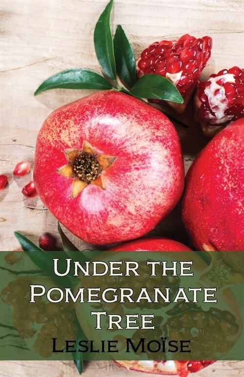 Under the Pomegranate Tree (Paperback)