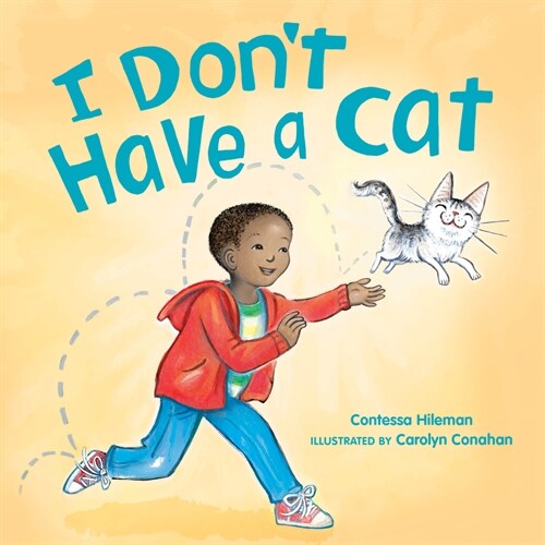 I Dont Have a Cat (Hardcover)