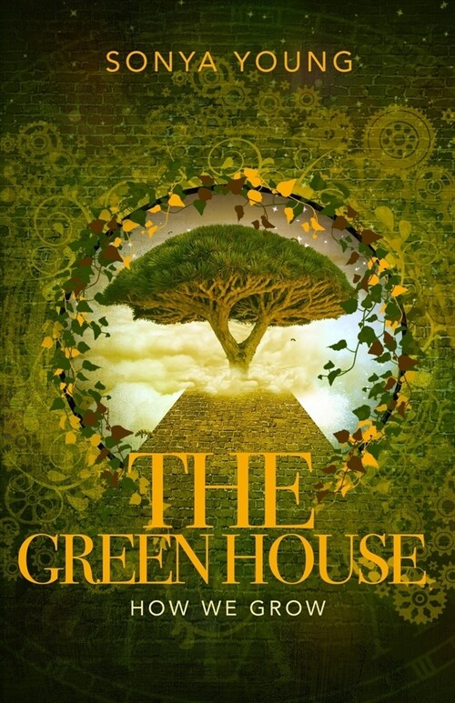 How We Grow: The Greenhouse (Paperback)