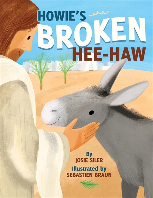 Howies Broken Hee-Haw (Hardcover)