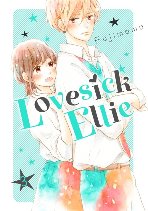 Lovesick Ellie 3 (Paperback)