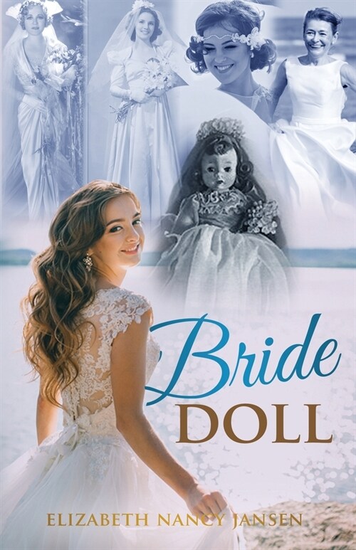 Bride Doll (Paperback)