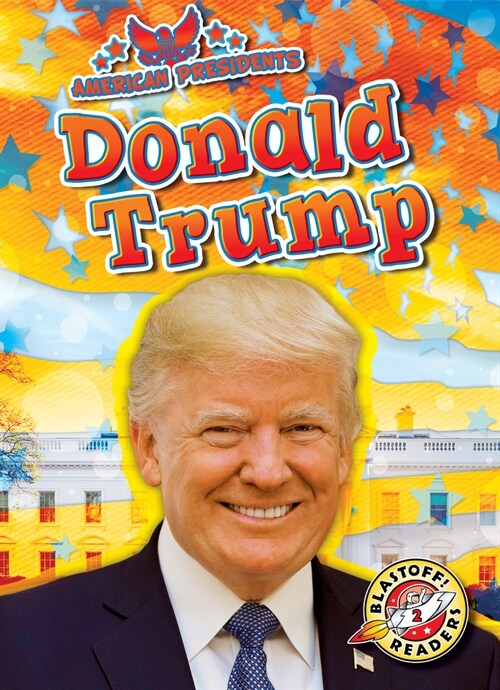 Donald Trump (Paperback)