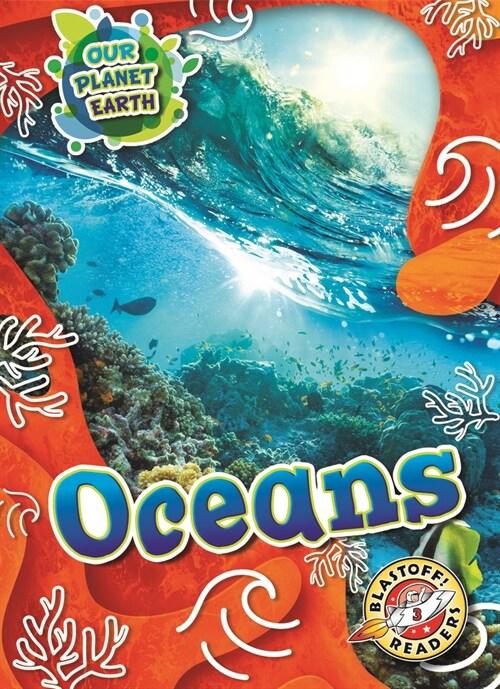Oceans (Paperback)