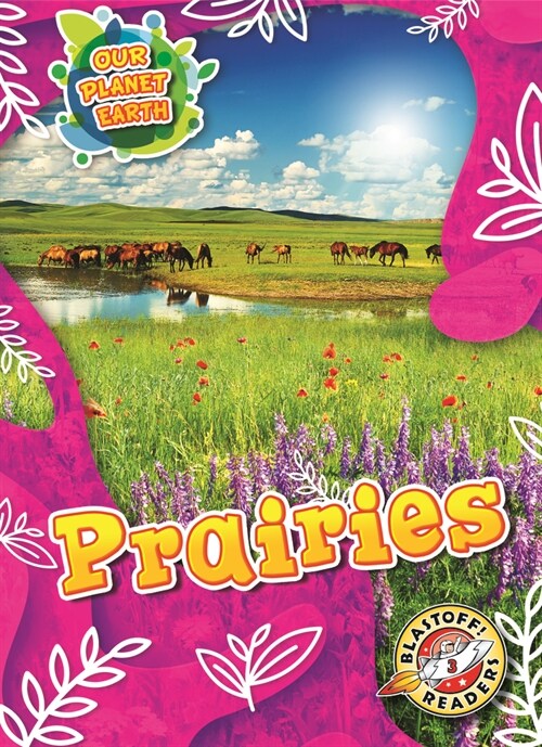 Prairies (Paperback)