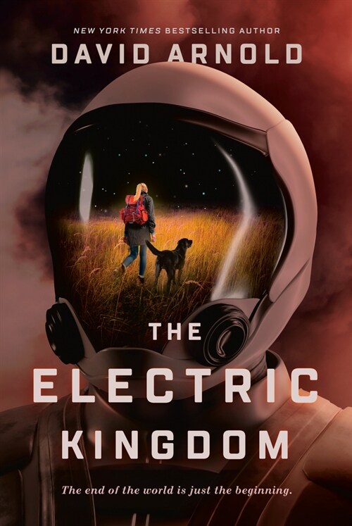 The Electric Kingdom (Paperback)