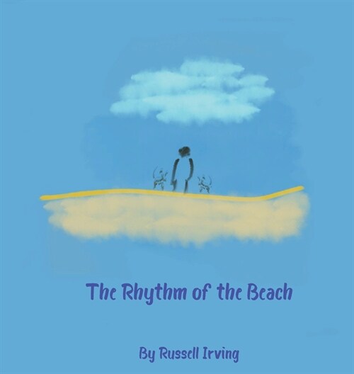 The Rhythm of the Beach (Hardcover)