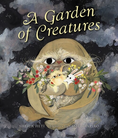 A Garden of Creatures (Hardcover)