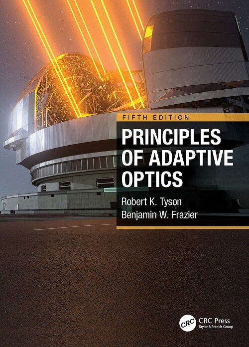 Principles of Adaptive Optics (Hardcover, 5 ed)
