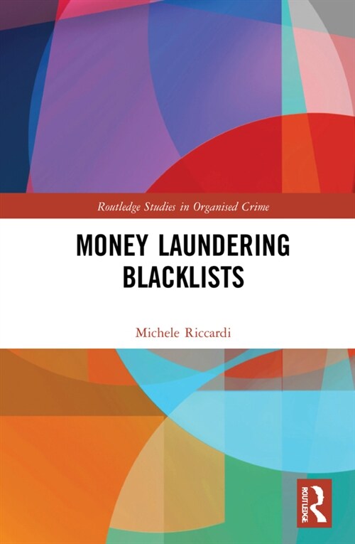 Money Laundering Blacklists (Hardcover, 1)