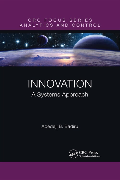 Innovation : A Systems Approach (Paperback)