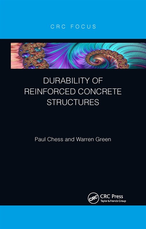 Durability of Reinforced Concrete Structures (Paperback, 1)