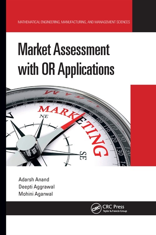 Market Assessment with OR Applications (Paperback, 1)