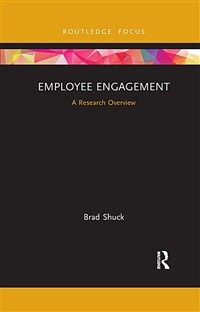 Employee Engagement : A Research Overview (Paperback)