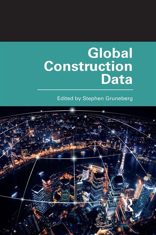 Global Construction Data (Paperback, 1)