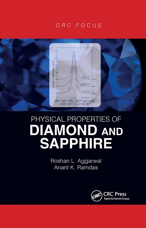 Physical Properties of Diamond and Sapphire (Paperback, 1)