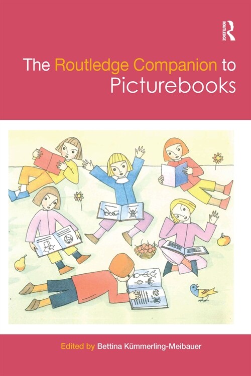 The Routledge Companion to Picturebooks (Paperback, 1)