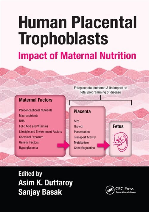 Human Placental Trophoblasts : Impact of Maternal Nutrition (Paperback)