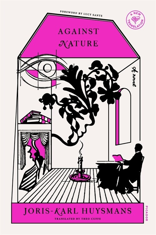Against Nature (Paperback)