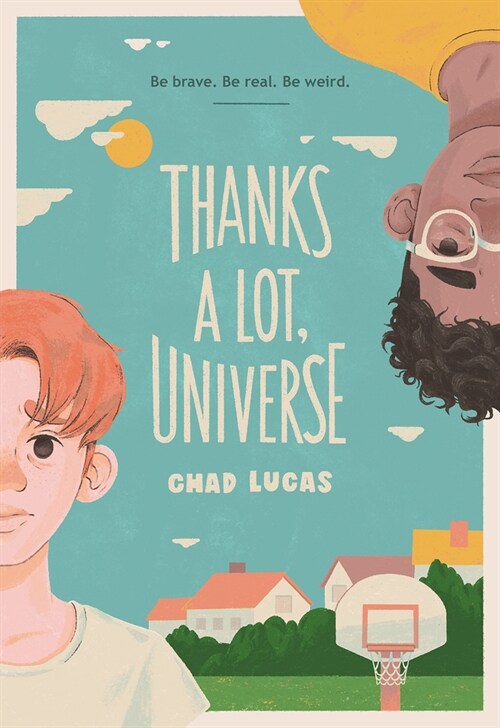 Thanks a Lot, Universe (Paperback)