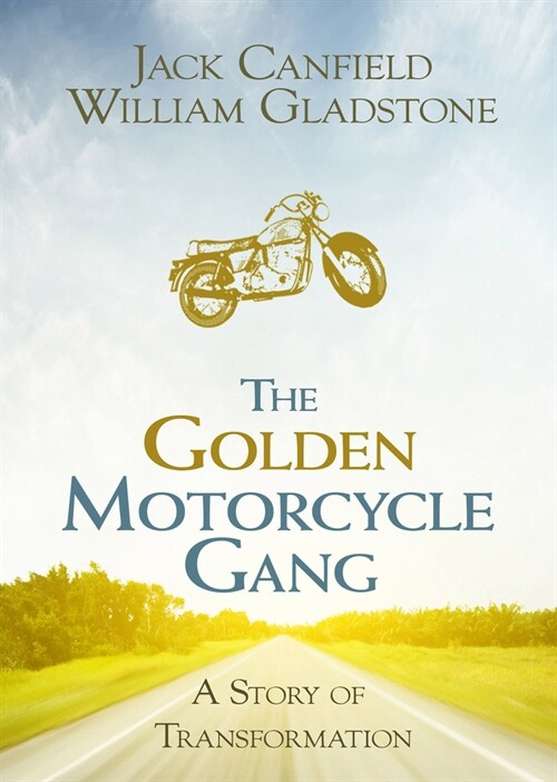 The Golden Motorcycle Gang (Paperback)