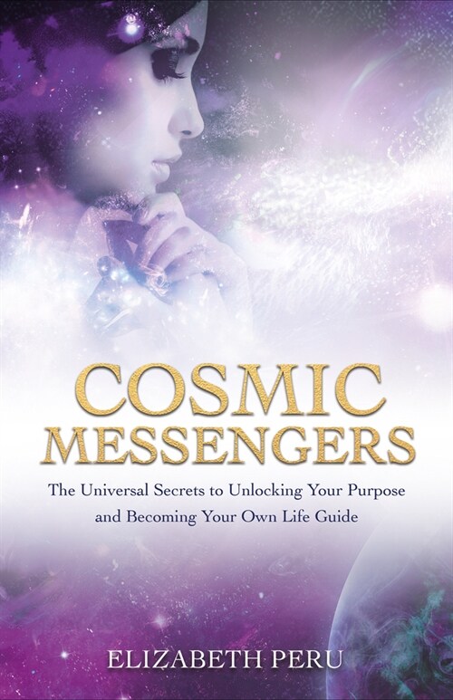 Cosmic Messengers (Paperback)