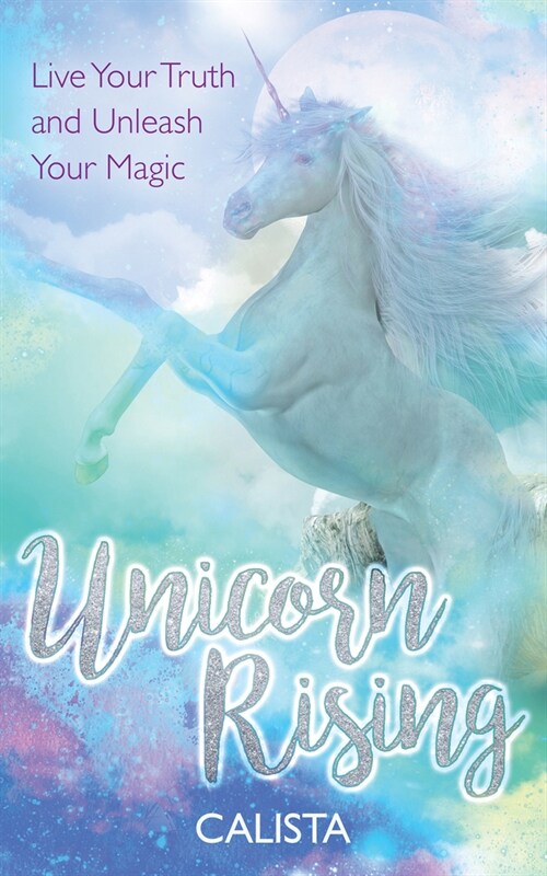 Unicorn Rising (Paperback)