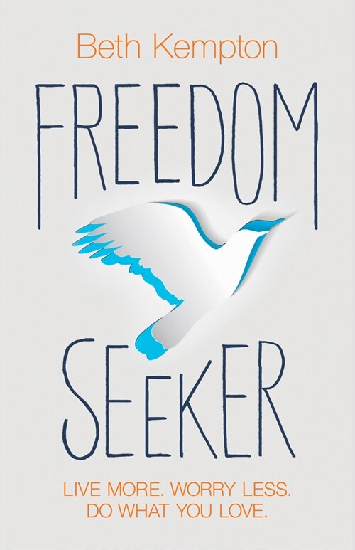 Freedom Seeker (Paperback)