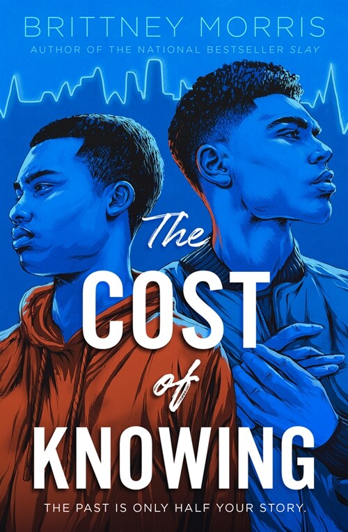 The Cost of Knowing (Library Binding)