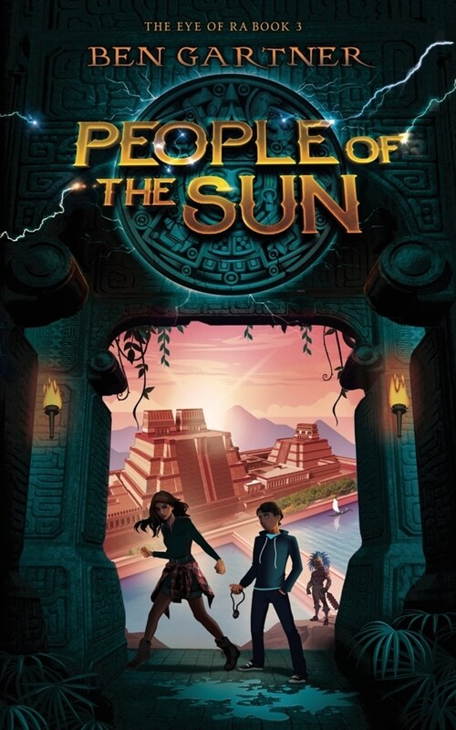 People of the Sun (Paperback)